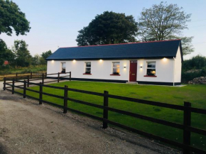 Keanes Country Cottage in The Heart Of The West